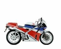 VFR400 (NC30) (1989-1993) VFR400 (NC30) (1989-1993)